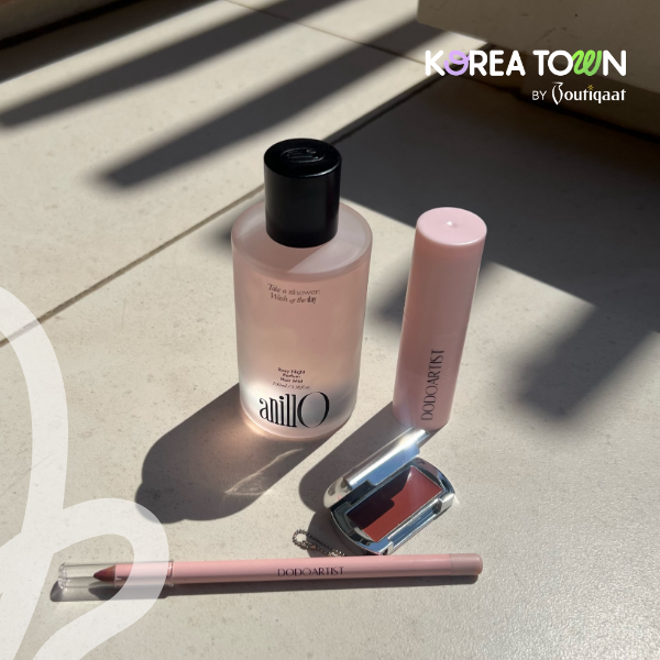 Korea Town
