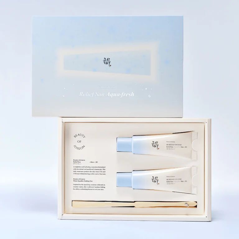 New K-beauty Products Arrive in Kuwait