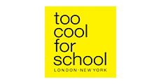 Too Cool For School