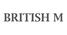 British M