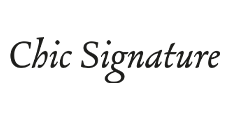 Chic Signature