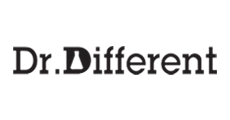 Dr. Different