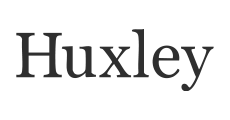 HUXLEY