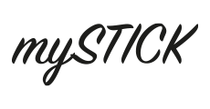 mySTICK