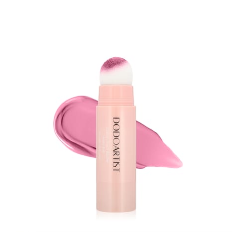 [MU-00019463] Cushion Touch Blusher - Pink Petals