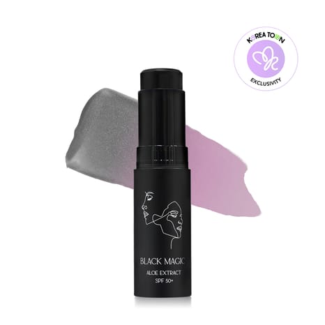 [MU-00013507] Mystery Blush Stick SPF50+ - Pink