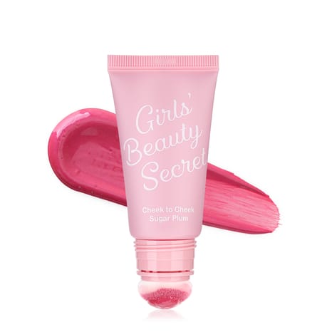 [MU-00013696] Cheek to Cheek Cushion Blush - Sugar Plum