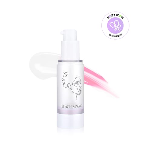 [MU-00009916] Black Magic Tint For Lips And Cheeks - 30ml