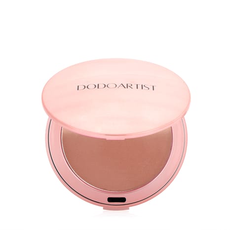 [MU-00023305] Ombre Powder Blush - Toffee Daze