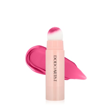 [MU-00019461] Cushion Touch Blusher - Sugar Pop
