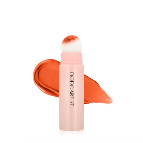 [MU-00019462] Cushion Touch Blusher - Tea Party
