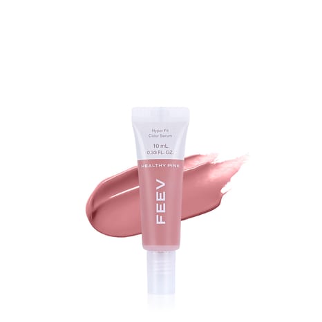 [MU-00021841] Mini Hyper-Fit Color Serum Blush - Healthy Pink