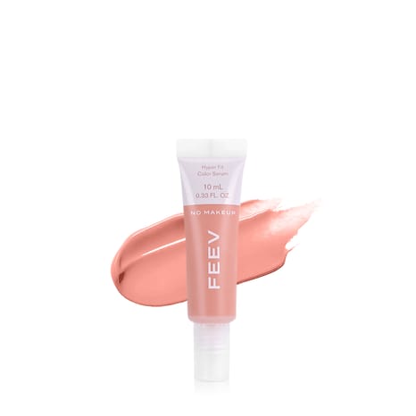 [MU-00021836] Mini Hyper-Fit Color Serum Blush - No Makeup