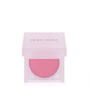 Pink Cotton Blusher - Pink
