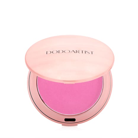 [MU-00023304] Powder Blusher - Pink Pixie