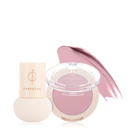 [MU-00015250] Pure Blusher - N.05 - Winter