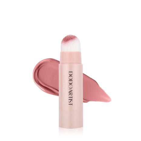[MU-00013701] Cushion Touch Blusher - Babe Pink