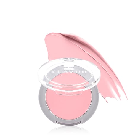 [MU-00013745] Urban Pearlsation Natural Powder Blusher - Rosy Peony