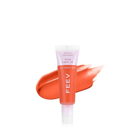 [MU-00021834] Mini Hyper-Fit Color Serum Blush - My Besties
