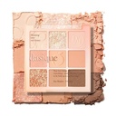 Shadow Palette - N.14 - Peach Squeeze
