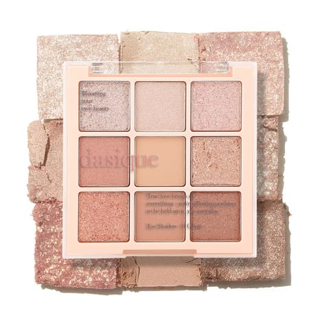 [MU-00015111] Shadow Palette - N.09 - Sweet Cereal