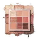 Shadow Palette - N.02 - Rose Petal