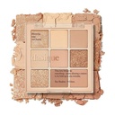Shadow Palette - N.03 - Nude Potion