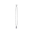Short Lipsleek Multi Strap