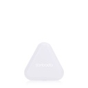 Triangle Fit Puff Case - N.32