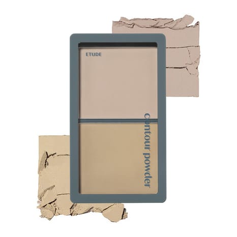 [MU-00020696] Contour Powder - N.3 - Illuminator