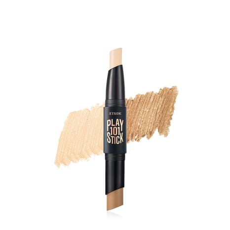 [MU-00020698] Play 101 Stick Contour Duo - #3 - Natural