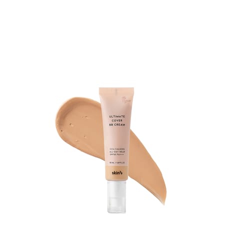 [MU-00021551] Ultimate Cover BB Cream SPF50 PA++++ - Oat Beige