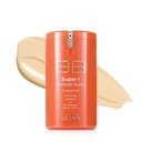 Super Plus Beblesh Bb Cream With Spf 50 - Yellow Beige - 40g