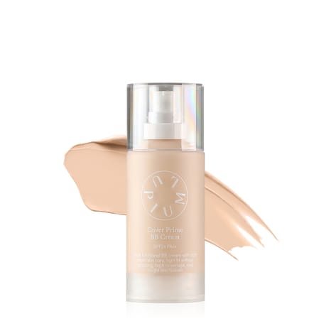 [MU-00014530] Cover Prime BB Cream - 50ml