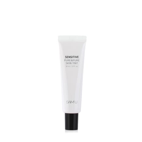 [SC-00011607] Sensitive Pure & Pure Skin Tint SPF30 - 30ml