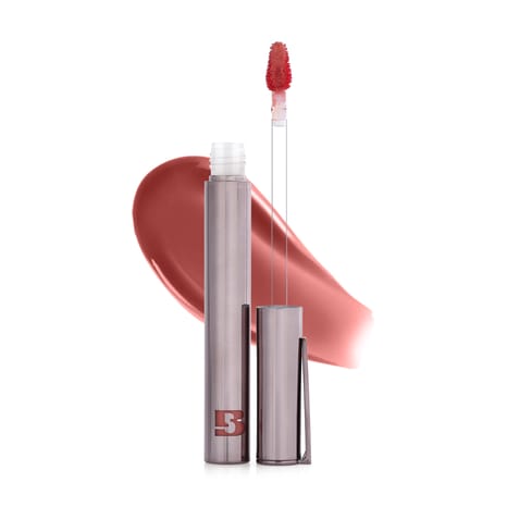 [MU-00023870] Thin Water Blur Tint - N.01 - Affection