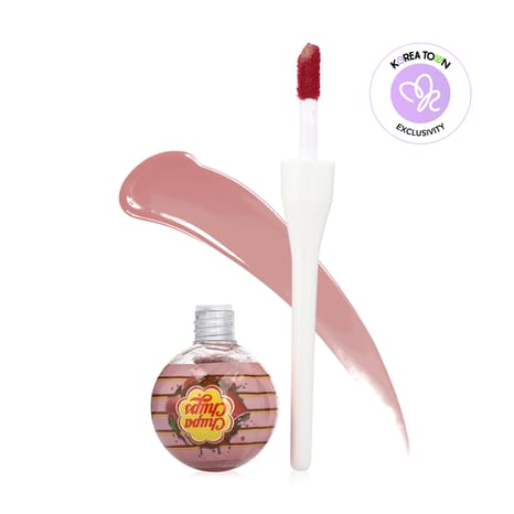 [MU-00014303] Lip Locker - Peach Coke