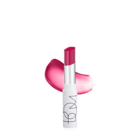 [MU-00017680] Dewy Lip Balm - N.06 - Pure Rose