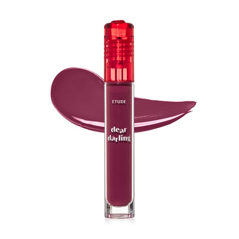 [MU-00020690] Dear Darling Water Gel Tint - N.06 - Sweet Potato Red