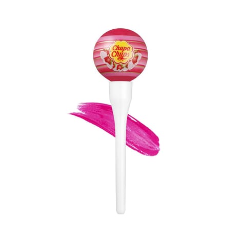 [460131] Lip Locker Strawberry & Cream