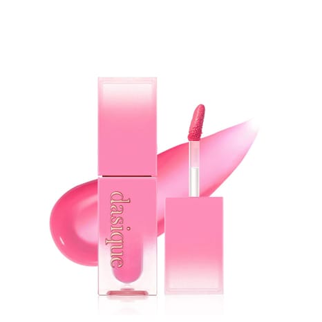 [MU-00015148] Juicy Dewy Lip Tint - N.04 - Plum Dew