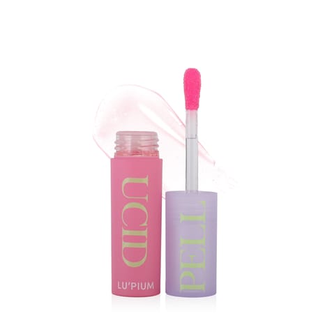 [MU-00016854] Pellucid Lip Oil - 01 - Pink