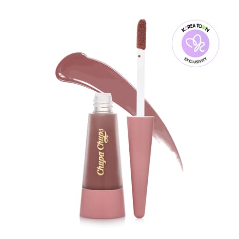 [MU-00014299] Velvet Lip Tint - Nude