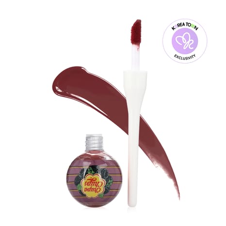 [MU-00014301] Lip Locker - Pure Blackberry