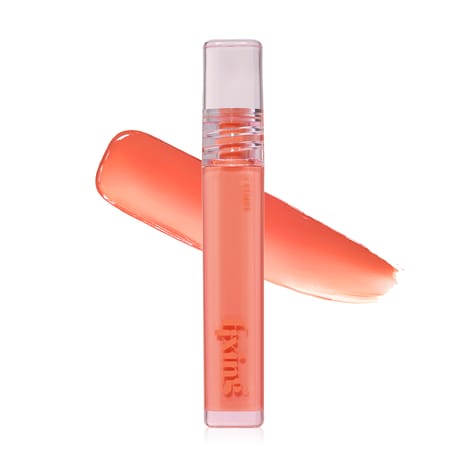 [MU-00020663] Glow Fixing Tint - N.06 - Peach Blended