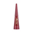 Velvet Lip Tint - Midnight Burgundy