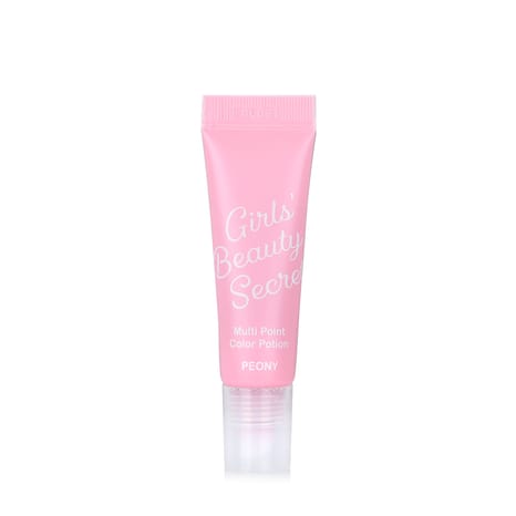 Multi Point Color Potion Tint - Peony