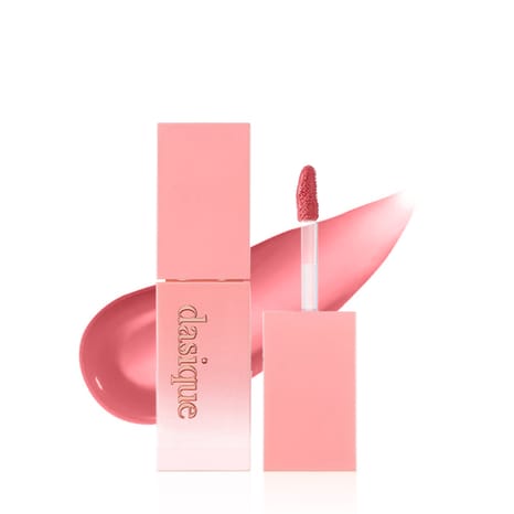 [MU-00015153] Juicy Dewy Lip Tint - N.09 - Peach Pudding