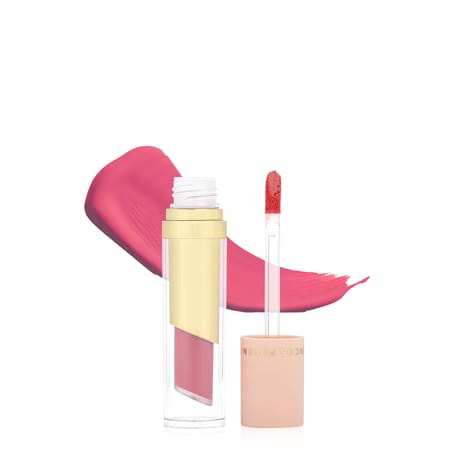 [MU-00012222] Tattoo Pale Velvet Tint - N.26 - Tinge