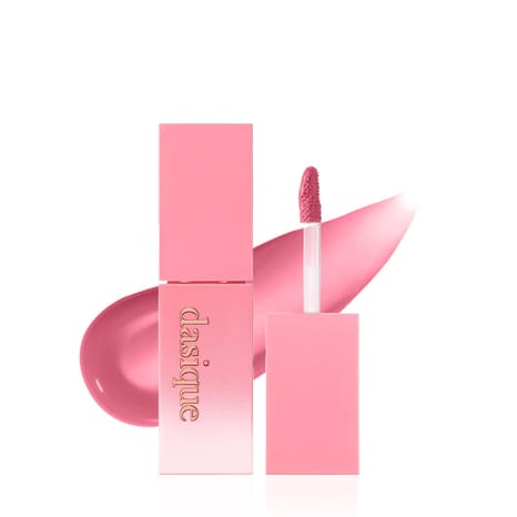 Juicy Dewy Lip Tint - N.10 - Berry Choux